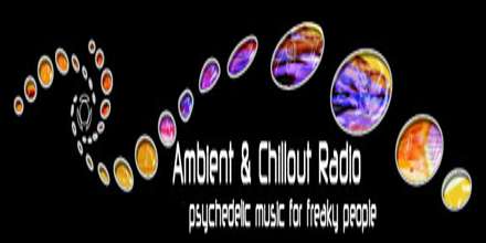 Ambient and Chillout Radio