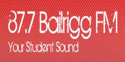 Bailrigg FM