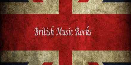 British Music Rocks