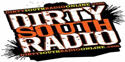 Dirty South Radio Online