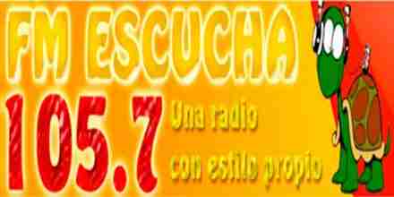 FM Escucha