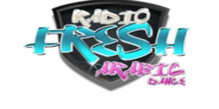 Fresh Radio Arabic