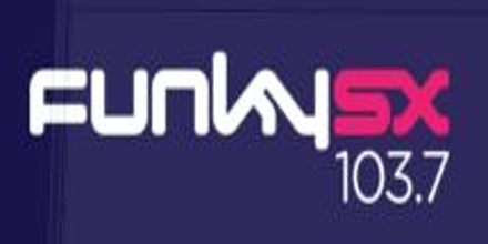 Funky SX 103.7