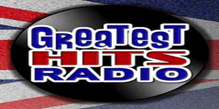 Greatest Hits Radio UK