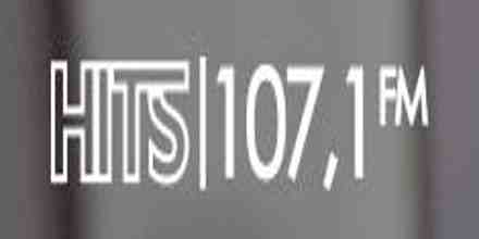 Hits 107.1 FM