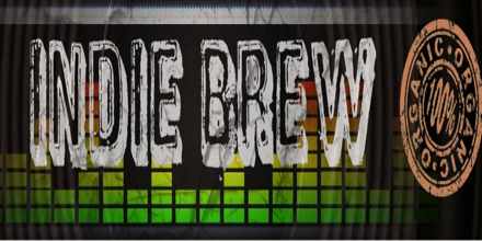 Indie Brew Radio