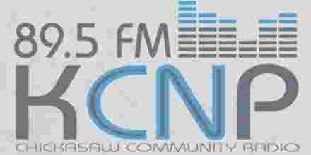 KCNP Radio