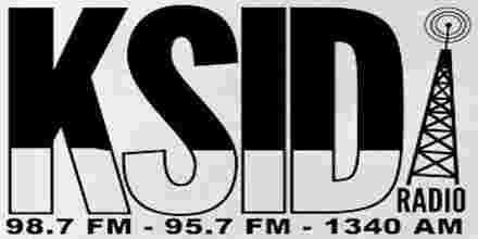 KSID Radio