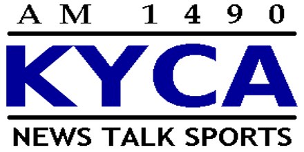 KYCA 1490 AM