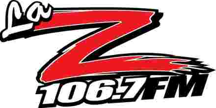 LA Z 106.7 FM