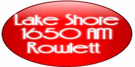 Lake Shore 1650 AM