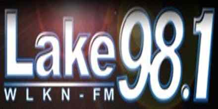 Lake 98.1