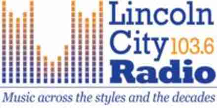 Lincoln City Radio