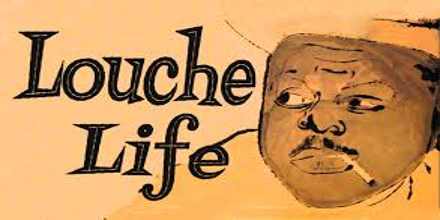 Louche Life Radio