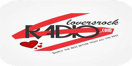 Loversrock Radio