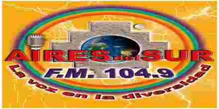 Radio Aires Del Sur