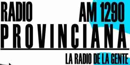 Radio Provinciana