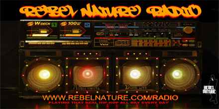 Rebel Nature Radio