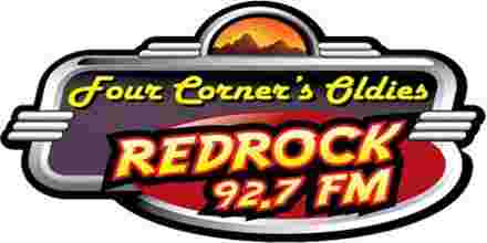 Redrock 92.7 FM