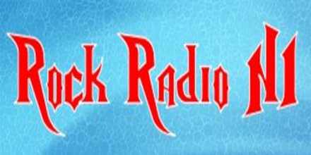 Rock Radio NI