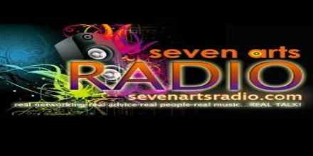 Seven Arts Radio