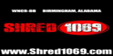 Shred 1069