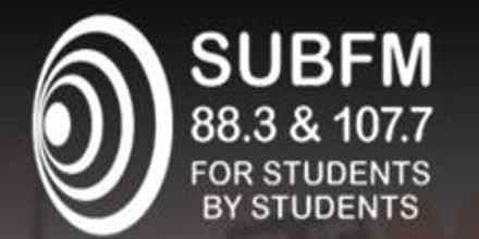 Sub FM Tauranga