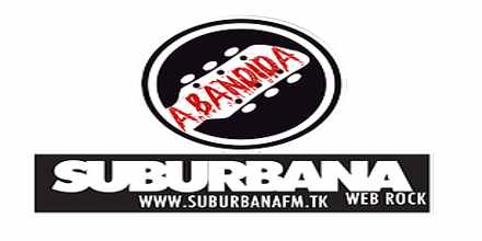 Suburbana Web Rock FM