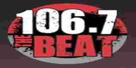 The Beat 106.7