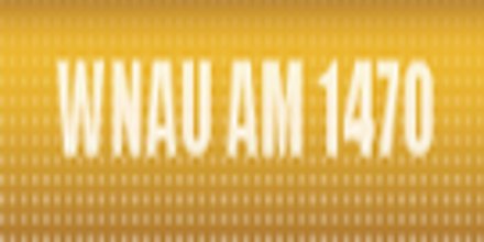 WNAU 1470 AM