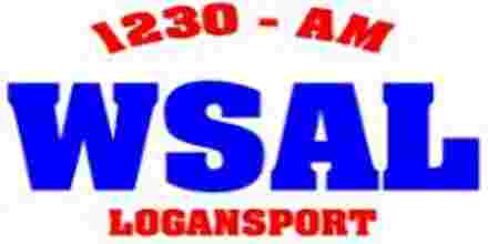 WSAL 1230 AM