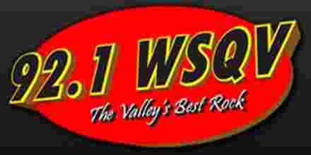 WSQV Radio