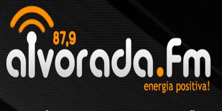 Alvorada FM 87.9