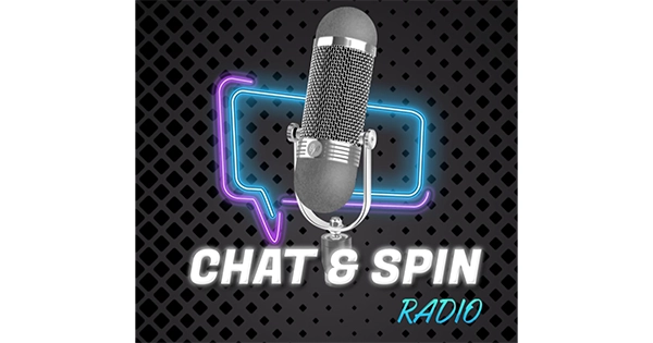 Chat and Spin Radio