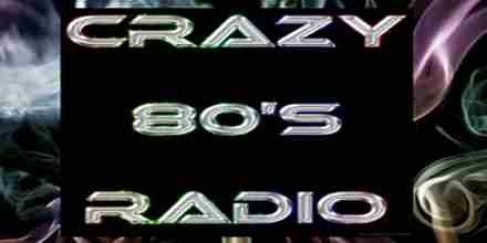 Crazy 80s Radio