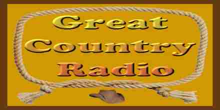 Great Country Radio