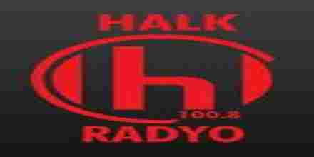 Halk Radyo