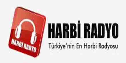 Harbi Radyo