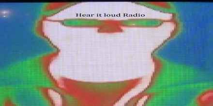 Hear it loud Radio