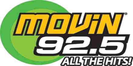 Movin 92.5