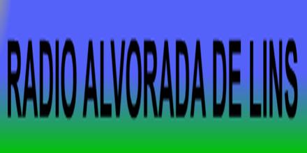 Radio Alvorada De Lins