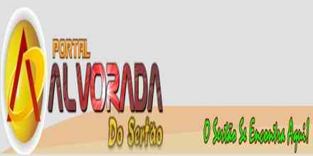 Radio Alvorada Do Sertao