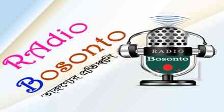 Radio Bosonto