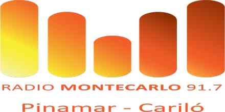 Radio Montecarlo 91.7