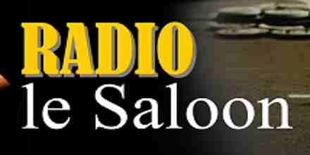 Radio Saloon