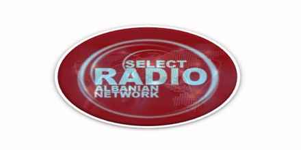 Radio Select