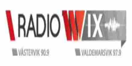 Radio Wix