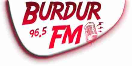 Radyo Burdur