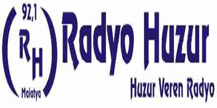 Radyo Huzur