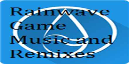 Rainwave Game Music and Remixes